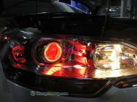 供應廣西改裝雙光透鏡、三木改裝、南寧汽車改裝與專業汽車改裝服務