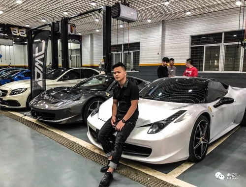 汽車(chē)改裝政策迎來(lái)新曙光，聊聊車(chē)與改裝的無(wú)限可能