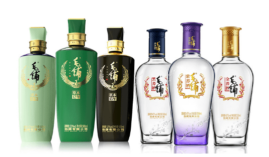 古井貢酒與露酒 以中藥材為基，開(kāi)啟中國(guó)酒業(yè)發(fā)展新紀(jì)元