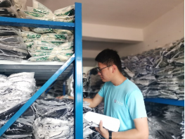 永遠(yuǎn)跟黨走 奮進(jìn)新時(shí)代 三下鄉(xiāng)社會(huì)實(shí)踐聚焦生態(tài)建設(shè)與電商助農(nóng)，以紡紗銷(xiāo)售新模式振興鄉(xiāng)村