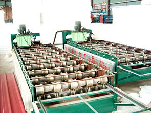 唐海縣十農(nóng)場(chǎng)順弘彩鋼加工廠 一站式建材加工服務(wù)專(zhuān)家