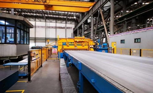 懂行的5G智慧工廠 大國(guó)重器背后的制造業(yè)數(shù)字化轉(zhuǎn)型與紡紗銷(xiāo)售新篇章