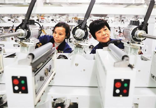 紡紗企業(yè)迎出口熱潮 訂單滿(mǎn)負(fù)荷生產(chǎn)，銷(xiāo)售前景持續(xù)向好